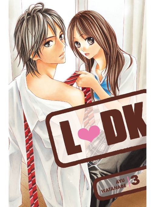 Title details for LDK, Volume 3 by Ayu Watanabe - Available